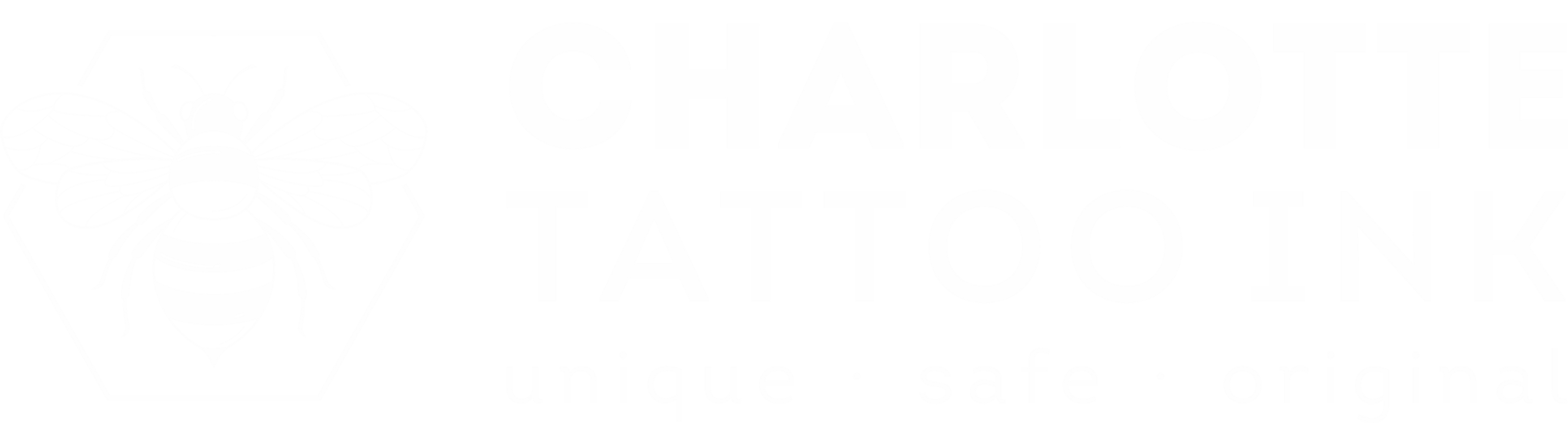 Charlotte Tattoo Ink